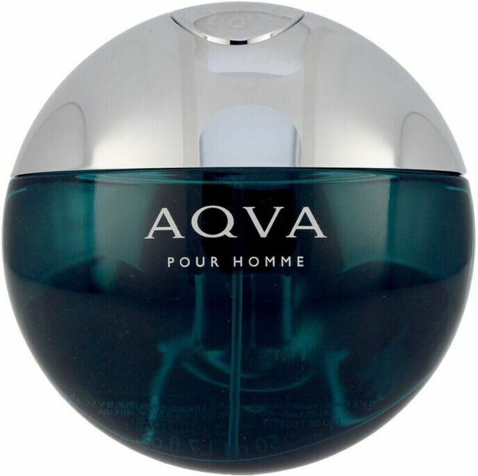 Men's Perfume Bvlgari Aqva Pour Homme EDT (50 ml)