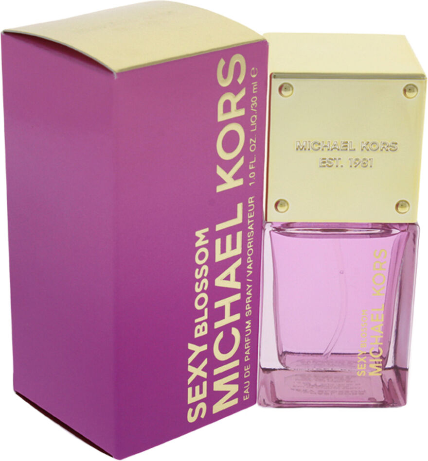 Sexy Blossom by Michael Kors for Women - 1 oz EDP Spray