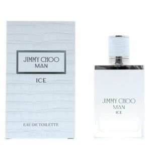 Jimmy Choo Man Ice Eau de Toilette 50ml Men Spray