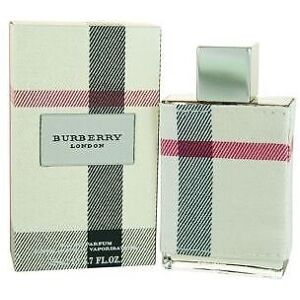 Burberry London Women Eau de Parfum Spray 50ml Burberry London Women Eau de Parfum Spray 50ml