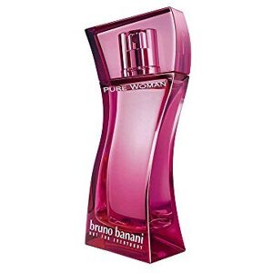 Bruno Banani Pure Woman Eau de Toilette Spray 20ml Bruno Banani Pure Woman Eau de Toilette Spray 20ml