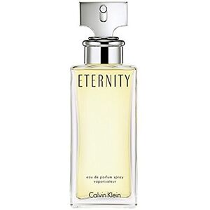 Calvin Klein Eternity Eau de Parfum – 100 ml (3.4 fl oz) for Women Calvin Klein Eternity Eau de Parfum – 100 ml (3.4 fl oz) for Women