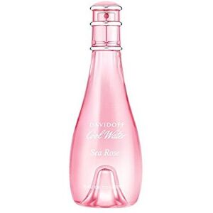 Zino Davidoff Cool Water Sea Rose EDT Spray for Women, 3.4 Ounce Zino Davidoff Cool Water Sea Rose EDT Spray for Women, 3.4 Ounce