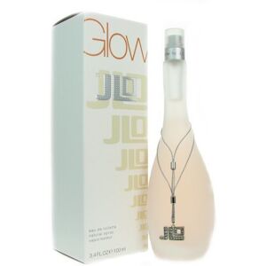Jennifer Lopez Glow Eau De Toilette Spray, 3.3 Ounce Jennifer Lopez Glow Eau De Toilette Spray, 3.3 Ounce