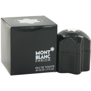 Montblanc Emblem 40ml EDT Spray Montblanc Emblem 40ml EDT Spray