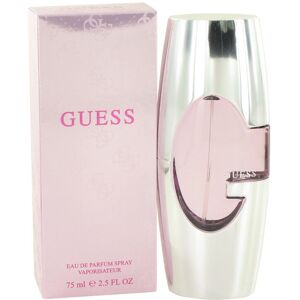 Guess Guess Woman Eau de Parfum 75ml EDP Spray Guess Guess Woman Eau de Parfum 75ml EDP Spray