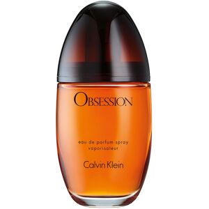 Calvin Klein Obsession for Women Eau de Parfum, 100 ml Calvin Klein Obsession for Women Eau de Parfum, 100 ml