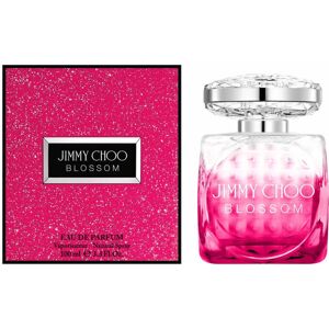 Jimmy Choo Blossom Eau de Parfum for Woman 100 ml Jimmy Choo Blossom Eau de Parfum for Woman 100 ml