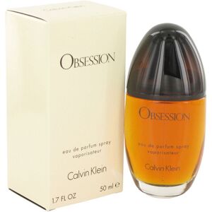 Calvin Klein Obsession Eau de Parfum Green - Women - 50 ml - Perfume Calvin Klein Obsession Eau de Parfum Green - Women - 50 ml - Perfume
