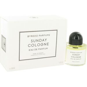 Byredo Sunday Cologne Eau de Parfum - 100 ml Byredo Sunday Cologne Eau de Parfum - 100 ml