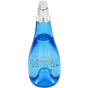Davidoff Cool Water EDT Tester - Ocean Breeze with Citrus & Pineapple Notes, 3.4 Davidoff Cool Water EDT Tester - Ocean Breeze with Citrus & Pineapple Notes, 3.4