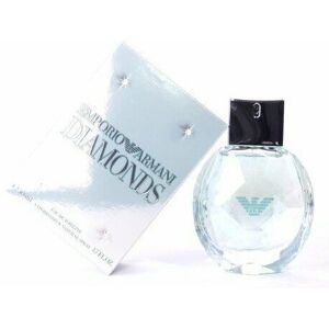 Giorgio Armani Emporio Armani Diamonds Eau de Toilette - 50ml Perfume Giorgio Armani Emporio Armani Diamonds Eau de Toilette - 50ml Perfume