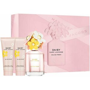 Marc Jacobs - Daisy Eau So Fresh - Gift Set Marc Jacobs - Daisy Eau So Fresh - Gift Set