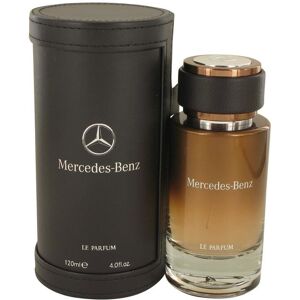 Mercedes-Benz Mercedes Benz Le Parfum by Mercedes Benz Eau De Parfum Spray 4 oz Mercedes-Benz Mercedes Benz Le Parfum by Mercedes Benz Eau De Parfum Spray 4 oz