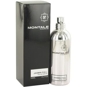 Montale Jasmin Full Eau de Parfum - 100ml Montale Jasmin Full Eau de Parfum - 100ml
