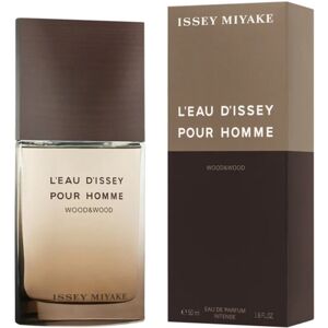 Issey Miyake L'Eau D'Issey Wood & Wood 50ml EDP Spray Issey Miyake L'Eau D'Issey Wood & Wood 50ml EDP Spray