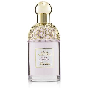 Guerlain Aqua Allegoria Flora Cherrysia Eau De Toilette Spray - 75ml/2.5oz Guerlain Aqua Allegoria Flora Cherrysia Eau De Toilette Spray - 75ml/2.5oz