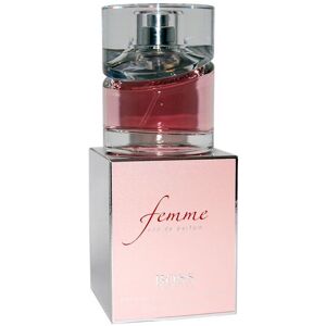 Hugo Boss Femme 50ml Eau De Parfum Spray Hugo Boss Femme 50ml Eau De Parfum Spray