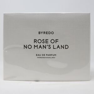 Byredo Rose Of No Man´s Land Eau de Parfum - 100ml Byredo Rose Of No Man´s Land Eau de Parfum - 100ml
