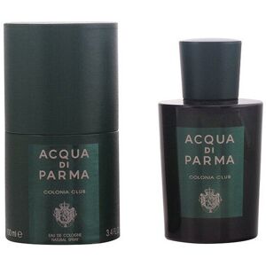 Acqua Di Parma Colonia Club 100ml Eau De Cologne Acqua Di Parma Colonia Club 100ml Eau De Cologne