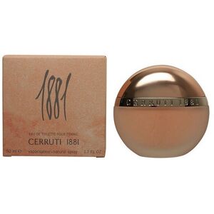 Cerruti 1881 Pour Femme 50ml EDT Spray Cerruti 1881 Pour Femme 50ml EDT Spray