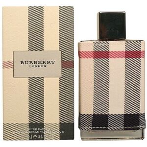 Women's Perfume London Burberry EDP Women's Perfume London Burberry EDP