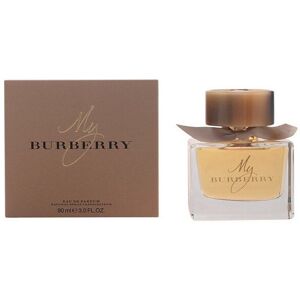 Women's Perfume My Burberry Burberry EDP Women's Perfume My Burberry Burberry EDP