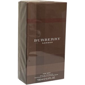 Burberry London 100ml EDT Spray Burberry London 100ml EDT Spray