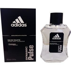 Adidas Dynamic Pulse Eau de Toilette - 100ml Adidas Dynamic Pulse Eau de Toilette - 100ml