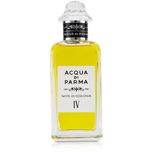 Acqua Di Parma Note Di Colonia IV Eau De Cologne Spray 150ml/5oz Acqua Di Parma Note Di Colonia IV Eau De Cologne Spray 150ml/5oz