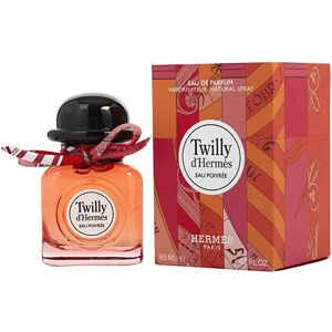 Hermes Twilly d'Hermes Eau Poivree 85ml Eau De Parfum Hermes Twilly d'Hermes Eau Poivree 85ml Eau De Parfum