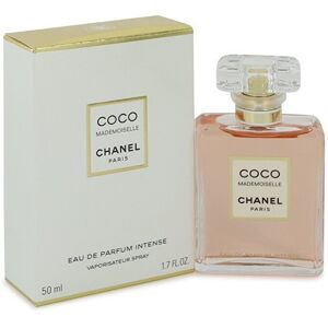 Chanel Coco Mademoiselle Intense Eau de Parfum - 50ml Chanel Coco Mademoiselle Intense Eau de Parfum - 50ml