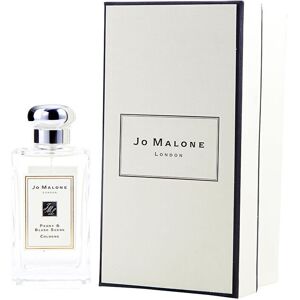 Jo Malone Peony & Blush Suede Cologne Spray - Perfume Jo Malone Peony & Blush Suede Cologne Spray - Perfume