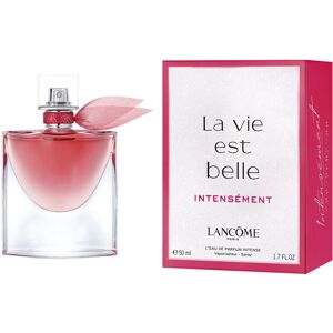 Lancome La Vie Est Belle Intensement 50ml EDP Spray Lancome La Vie Est Belle Intensement 50ml EDP Spray