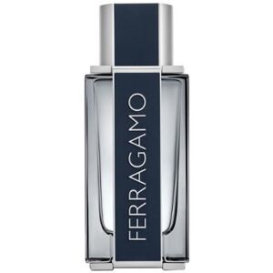 Salvatore Ferragamo SF Ferragamo Eau De Toilette Spray 50ml Salvatore Ferragamo SF Ferragamo Eau De Toilette Spray 50ml