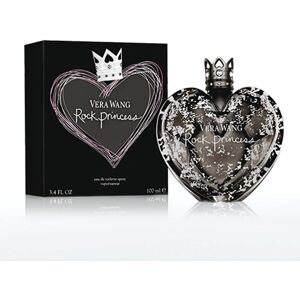 Vera Wang Rock Princess Eau de Toilette Spray Vera Wang Flower Princess for Wome Vera Wang Rock Princess Eau de Toilette Spray Vera Wang Flower Princess for Wome