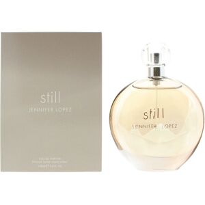 Jennifer Lopez Still Eau De Parfum 100ml For Womens (UK) Jennifer Lopez Still Eau De Parfum 100ml For Womens (UK)