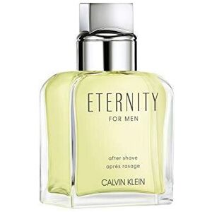 Calvin Klein Eternity for Men Aftershave, 100ml Calvin Klein Eternity for Men Aftershave, 100ml