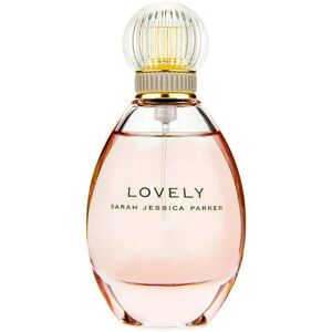Sarah Jessica Parker - Lovely - 80ml - EDP - Perfume Sarah Jessica Parker - Lovely - 80ml - EDP - Perfume