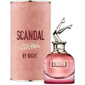 Jean Paul Gaultier Scandal By Night Intense Women EDP Spray 2.7 oz Jean Paul Gaultier Scandal By Night Intense Women EDP Spray 2.7 oz