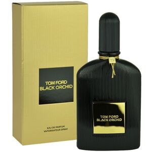 TOM FORD Black Orchid - Eau de Parfum - 100ml TOM FORD Black Orchid - Eau de Parfum - 100ml