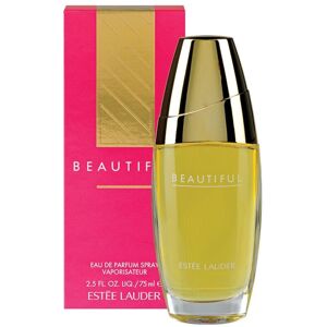 Estee Lauder Beautiful 75ml EDP Spray Estee Lauder Beautiful 75ml EDP Spray