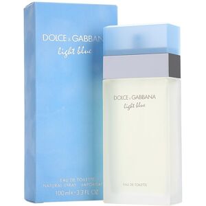 Dolce & Gabbana Blue 100ml EDT Spray Dolce & Gabbana Blue 100ml EDT Spray
