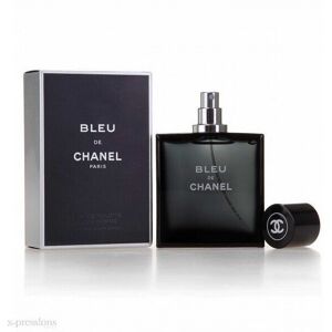 Chanel Bleu De Chanel 100ml EDT Spray Chanel Bleu De Chanel 100ml EDT Spray