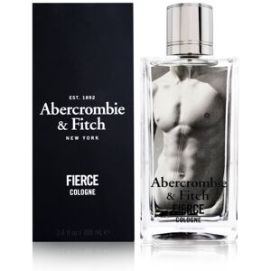 Abercrombie & Fitch Abercrombie And Fitch Fierce Cologne 200ml EDC Spray Abercrombie & Fitch Abercrombie And Fitch Fierce Cologne 200ml EDC Spray