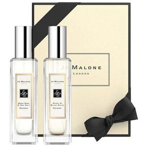 Jo Malone Peony & Blush Suede - Cologne Duo Set Jo Malone Peony & Blush Suede - Cologne Duo Set