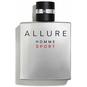 CHANEL ALLURE HOMME SPORT Eau De Toilette Spray 50ml CHANEL ALLURE HOMME SPORT Eau De Toilette Spray 50ml