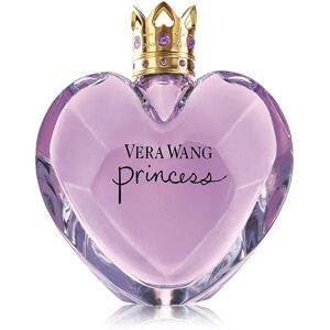 Vera Wang Princess Eau De Toilette Fragrance for Women, 100 ml Vera Wang Princess Eau De Toilette Fragrance for Women, 100 ml