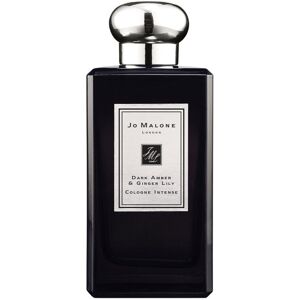 Jo Malone London Jo Malone - Dark Amber & Ginger Lily Intense Cologne (100ml) Jo Malone London Jo Malone - Dark Amber & Ginger Lily Intense Cologne (100ml)