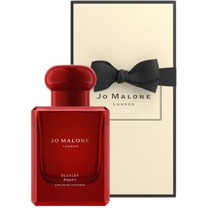 Jo Malone Scarlet Poppy - Cologne Intense 50ml - Unisex Fragrance Jo Malone Scarlet Poppy - Cologne Intense 50ml - Unisex Fragrance